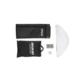Amaran Lantern Omnidirectional Soft Light Modifier for F22 LED Lights