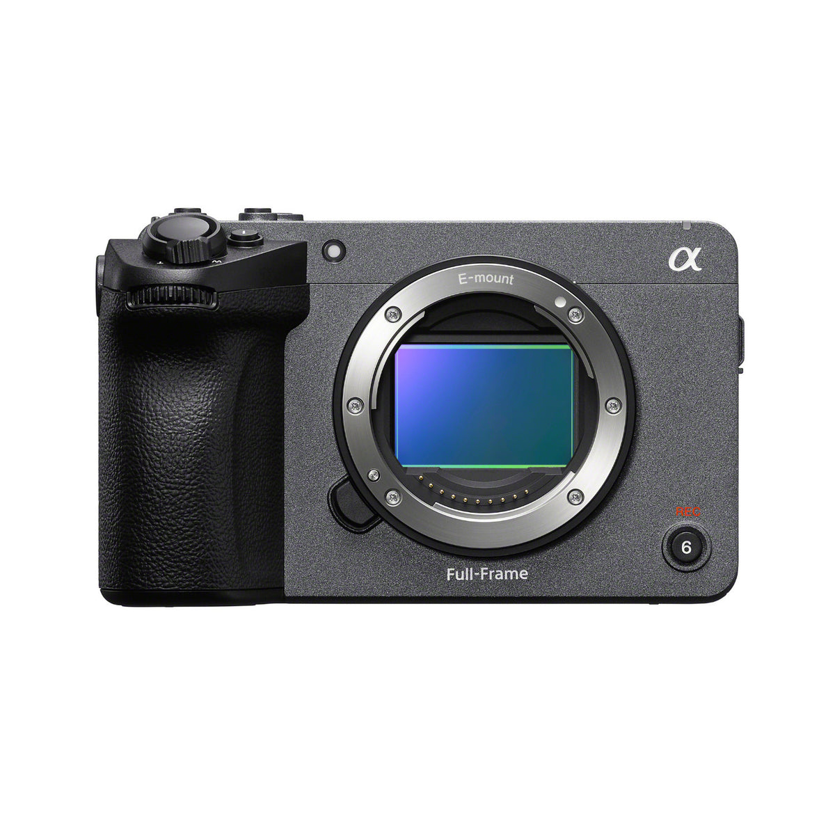 Sony FX5 Cinema Camera with 16-35mm f/2.8 GM II Lens and Accessories Bundle