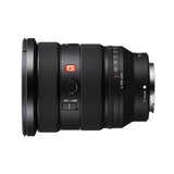 Sony FX5 Cinema Camera with 16-35mm f/2.8 GM II Lens and Accessories Bundle