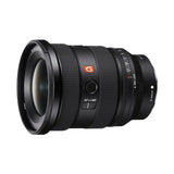Sony FX5 Cinema Camera with 16-35mm f/2.8 GM II Lens and Accessories Bundle