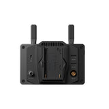 Hollyland Pyro 5 Wireless Transceiver Monitor with Accessories Bundle