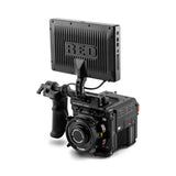 RED Digital Cinema V-RAPTOR XE Z-Mount 8K Digital Camera Cine Essentials Pack with Dual 12G SDIs