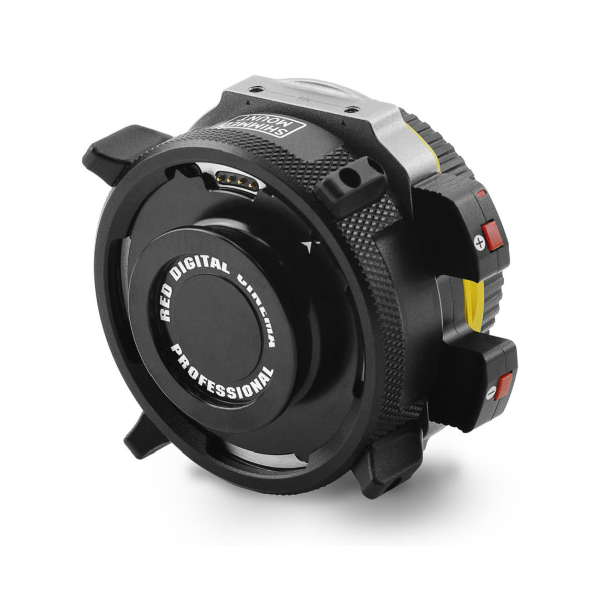 RED Digital Cinema V-RAPTOR XE Z-Mount 8K Digital Camera Cine Essentials Pack with Dual 12G SDIs