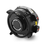 RED Digital Cinema V-RAPTOR XE Z-Mount 8K Digital Camera Cine Essentials Pack with Dual 12G SDIs