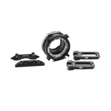 RED Digital Cinema V-RAPTOR XE Z-Mount 8K Digital Camera Cine Essentials Pack with Dual 12G SDIs