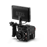 RED Digital Cinema V-RAPTOR XE RF-Mount 8K Digital Camera Cine Essentials Pack with Dual 12G SDIs