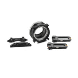 RED Digital Cinema V-RAPTOR XE RF-Mount 8K Digital Camera Cine Essentials Pack with Dual 12G SDIs