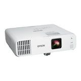 Epson PowerLite L260F 1080p 3LCD Laser Projector with Wireless and Ethernet (White)