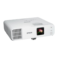 Epson PowerLite L260F 1080p 3LCD Laser Projector with Wireless and Ethernet (White)