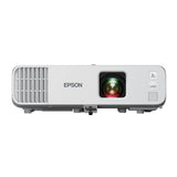 Epson PowerLite L260F 1080p 3LCD Laser Projector with Wireless and Ethernet (White)