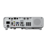 Epson PowerLite L260F 1080p 3LCD Laser Projector with Wireless and Ethernet (White)