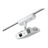 Epson PowerLite L260F 1080p 3LCD Laser Projector with Wireless and Ethernet (White)