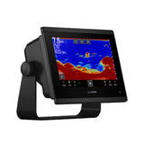Garmin GPSMAP943XSV 9-Inch Combo Touchscreen Fish Finder/Chartplotter Bundle with Protective Cover