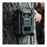 Spypoint FORCE-4K 40MP Trail Camera (6 Pack) Bundle with Solar Panel and Card Reader
