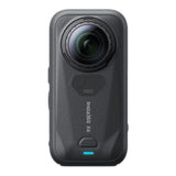 Insta360 X6 360° 8K 120MP Action Camera Standard Bundle (Midnight Black)