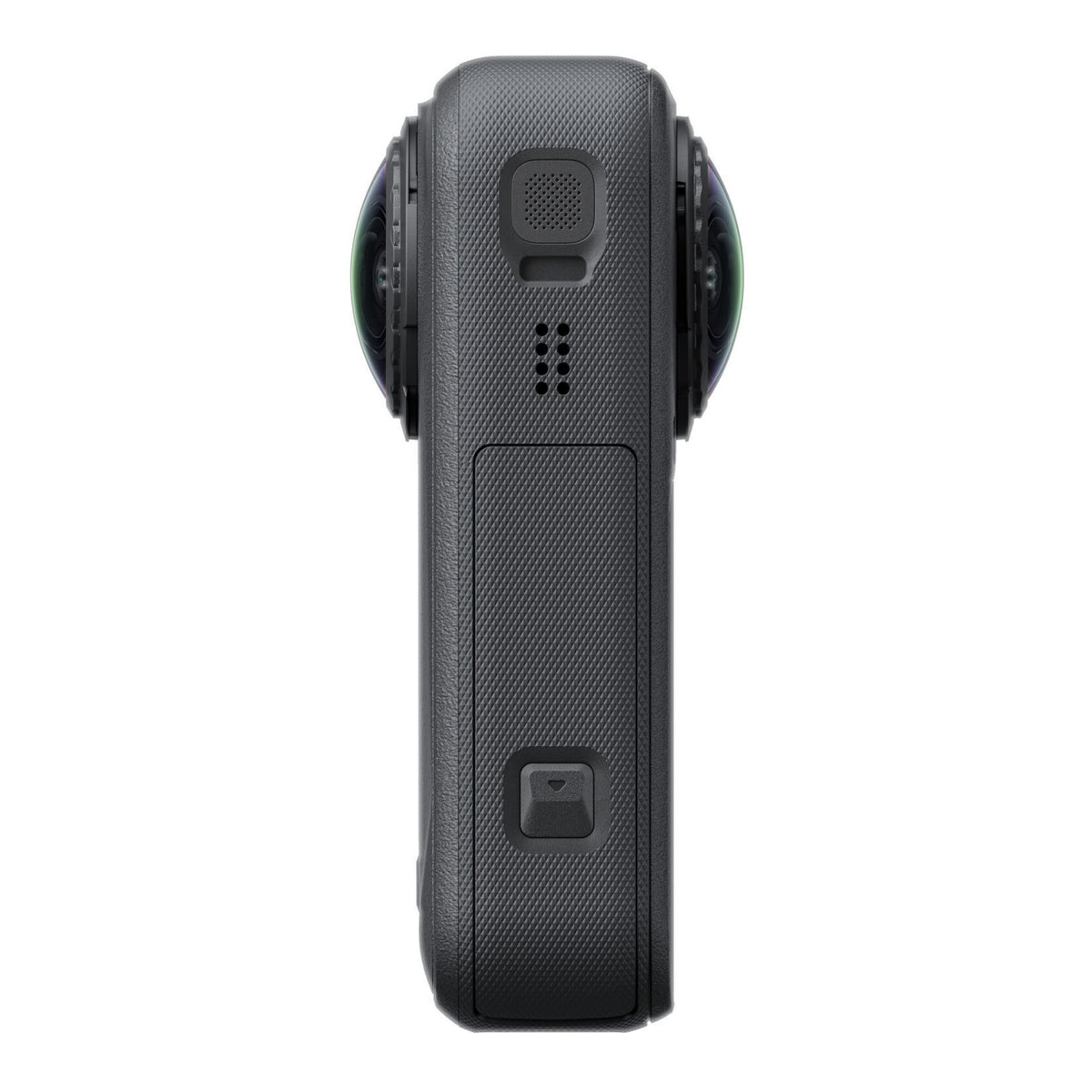 Insta360 X6 360° 8K 120MP Action Camera Standard Bundle (Midnight Black)