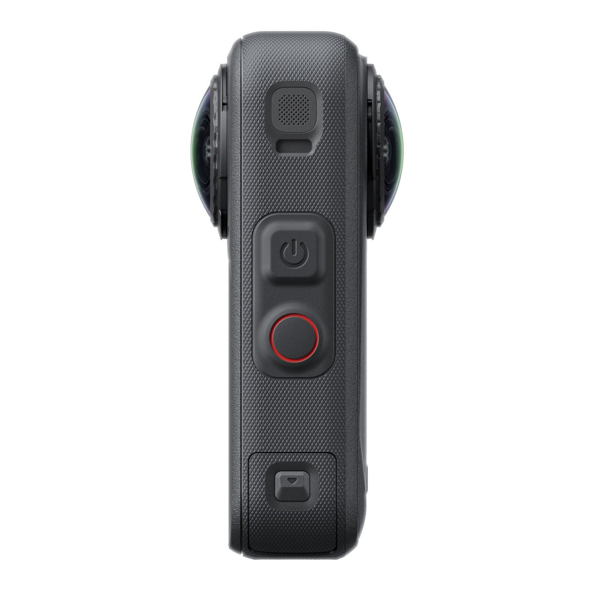 Insta360 X6 360° 8K 120MP Action Camera Standard Bundle (Midnight Black)