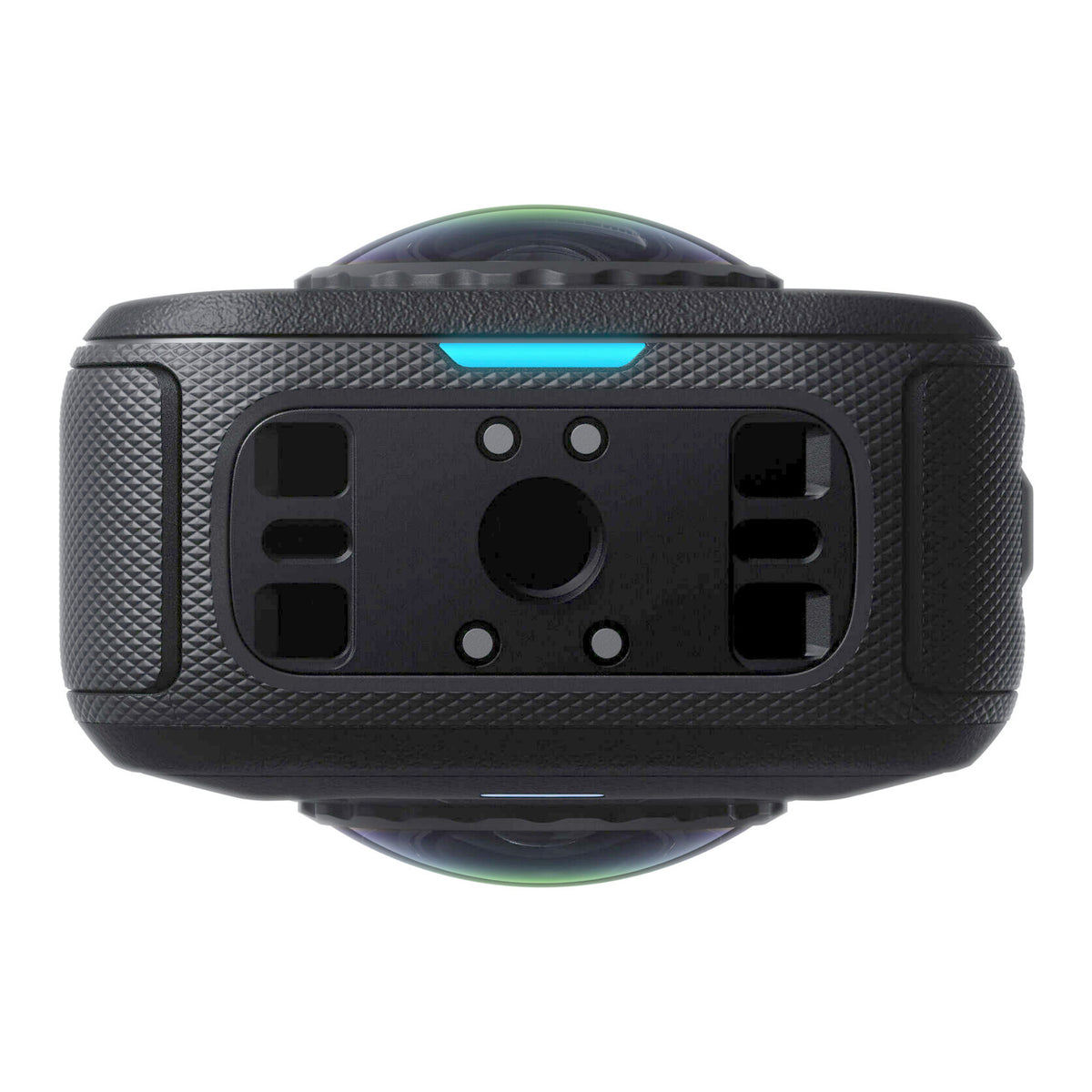 Insta360 X6 360° 8K 120MP Action Camera Standard Bundle (Midnight Black)