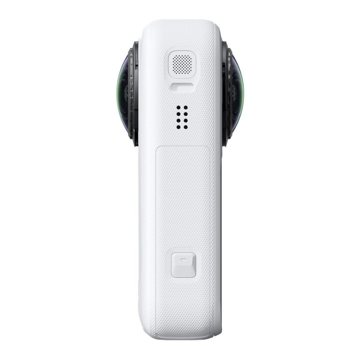 Insta360 X6 360° 8K 120MP Action Camera Standard Bundle (Arctic White)