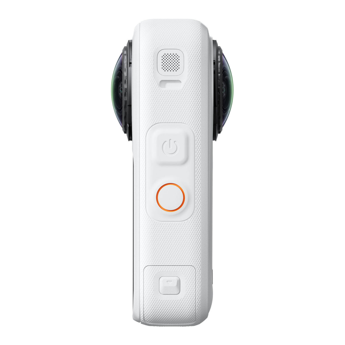 Insta360 X6 360° 8K 120MP Action Camera Standard Bundle (Arctic White)