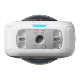 Insta360 X6 360° 8K 120MP Action Camera Standard Bundle (Arctic White)