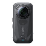 Insta360 X6 360° 8K 120MP Action Camera Essentials Bundle (Midnight Black)