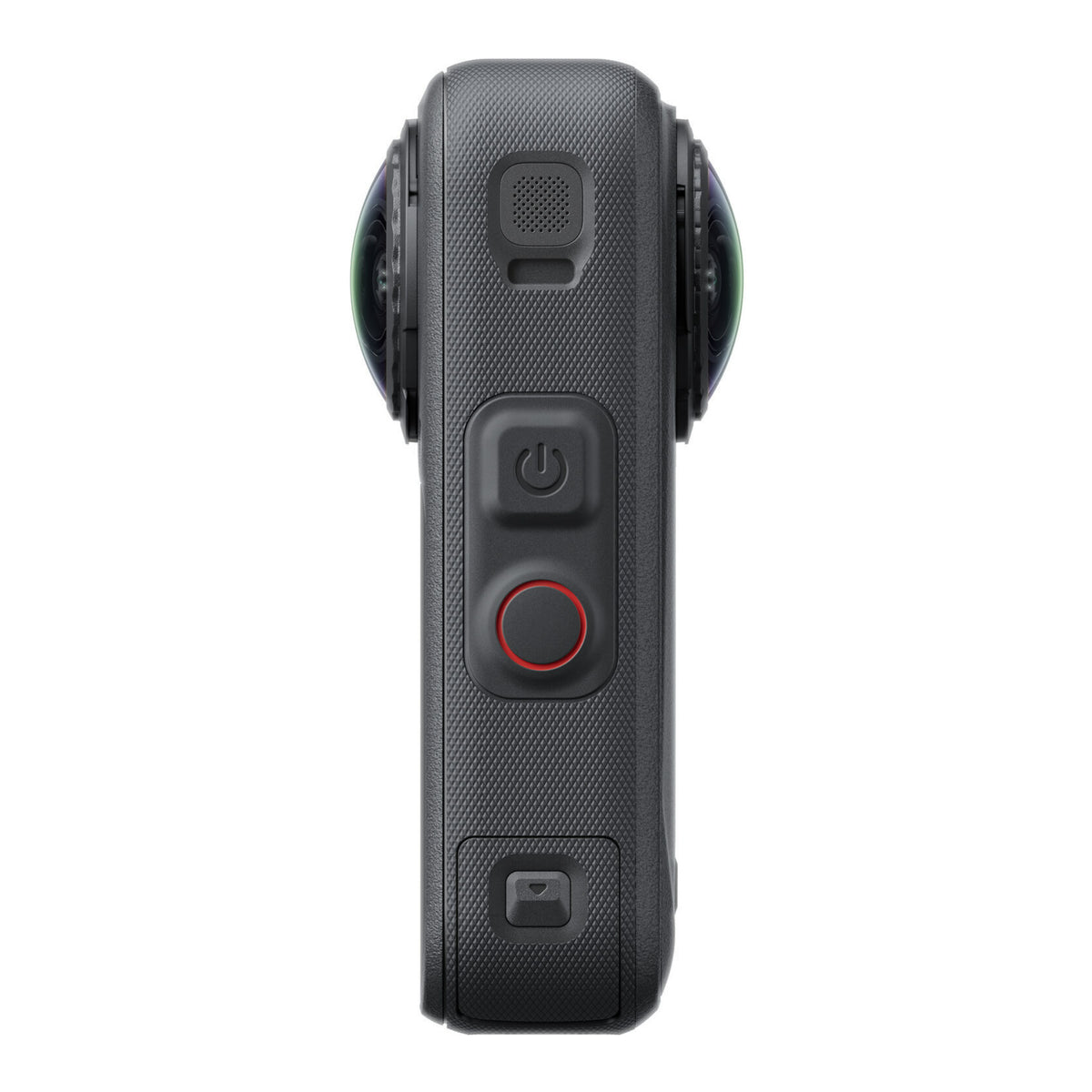 Insta360 X6 360° 8K 120MP Action Camera Essentials Bundle (Midnight Black)