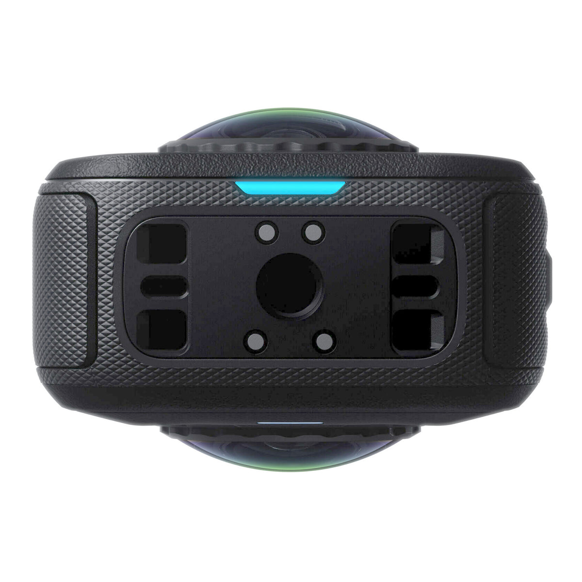 Insta360 X6 360° 8K 120MP Action Camera Essentials Bundle (Midnight Black)