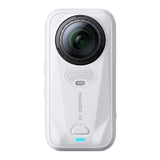 Insta360 X6 360° 8K 120MP Action Camera Essentials Bundle (Arctic White)