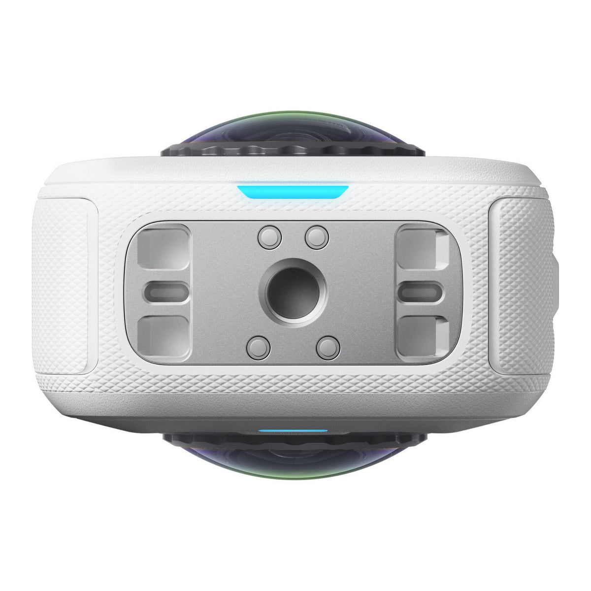 Insta360 X6 360° 8K 120MP Action Camera Essentials Bundle (Arctic White)