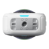 Insta360 X6 360° 8K 120MP Action Camera Essentials Bundle (Arctic White)
