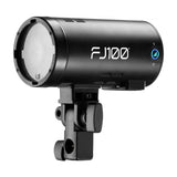 Westcott FJ100 Touchscreen Off-Camera Strobe with FJ Mini AC/DC Battery (100Ws)