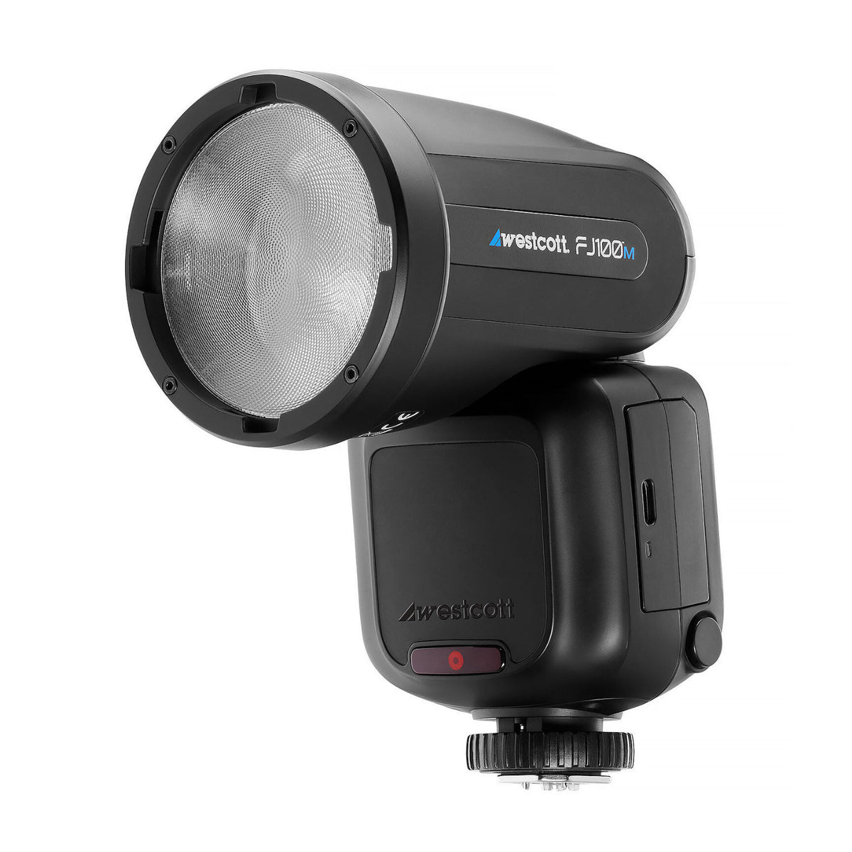 Westcott FJ100 M 100Ws Multi-Brand Touchscreen Speedlight