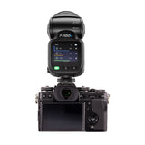 Westcott FJ100 M 100Ws Multi-Brand Touchscreen Speedlight