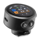 Westcott FJ100 100Ws Off-Camera Strobe with FJ-T1 S Trigger for Sony (4-Light Backpack Kit)