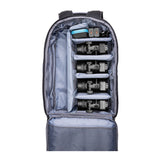 Westcott FJ100 100Ws Off-Camera Strobe with FJ-T1 S Trigger for Sony (4-Light Backpack Kit)