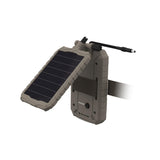 Stealth Cam Revolver Pro 3.0 360-Degree Cellular Trail Camera with Solar Battery Pack (Bundle)