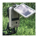 Stealth Cam Revolver Pro 3.0 360-Degree Cellular Trail Camera with Solar Battery Pack (Bundle)