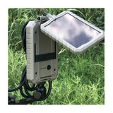 Stealth Cam Revolver Pro 3.0 360-Degree Cellular Trail Camera with Solar Battery Bundle