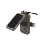 Stealth Cam Revolver Pro 3.0 360-Degree Cellular Trail Camera and Solar Battery Pack (Bundle)