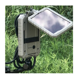 Stealth Cam Revolver Pro 3.0 360-Degree Cellular Trail Camera and Solar Battery Pack (Bundle)