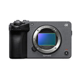 Sony FX5 Cinema Camera with 24-70mm f/2.8 GM II Lens and Accessories Bundle