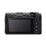 Sony FX5 Cinema Camera with 24-70mm f/2.8 GM II Lens and Accessories Bundle