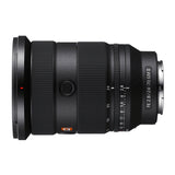 Sony FX5 Cinema Camera with 24-70mm f/2.8 GM II Lens and Accessories Bundle