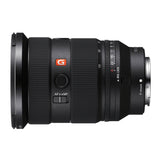 Sony FX5 Cinema Camera with 24-70mm f/2.8 GM II Lens and Accessories Bundle
