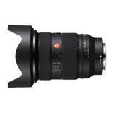 Sony FX5 Cinema Camera with 24-70mm f/2.8 GM II Lens and Accessories Bundle