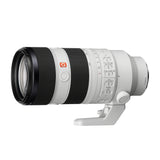 Sony FX5 Cinema Camera with 70-200mm f/2.8 GM II Lens and Accessories Bundle