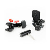 Painted Arrow Micro Elite Kit with Micro Arm, MAG-PRO Head, Fluid Head, and Tree-Peg Adapter