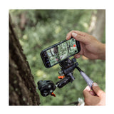 Painted Arrow Micro Elite Kit with Micro Arm, MAG-PRO Head, Fluid Head, and Tree-Peg Adapter