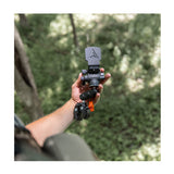 Painted Arrow Micro Elite Kit with Micro Arm, MAG-PRO Head, Fluid Head, and Tree-Peg Adapter